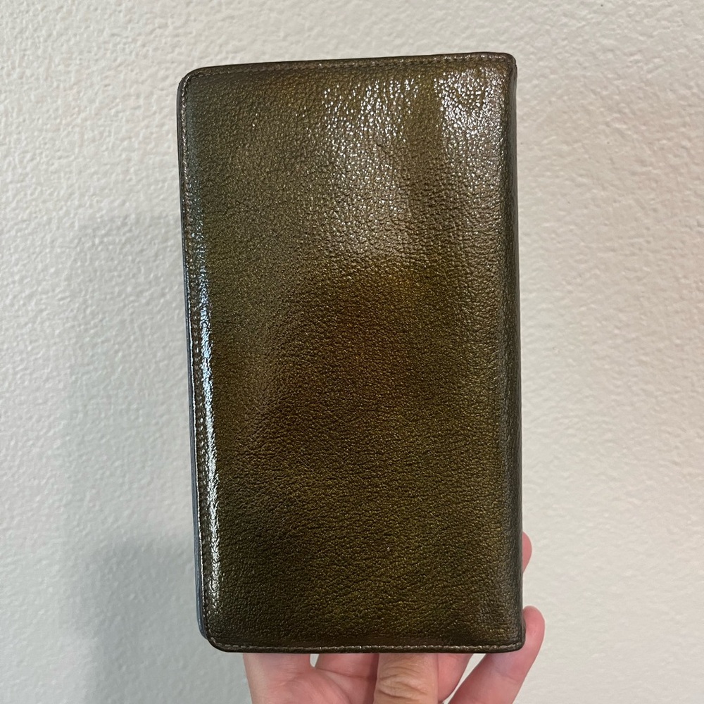✨ CHANEL Long Bifold Wallet - Picture 2 of 16